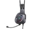 Наушники с микрофоном A4TECH Bloody G575 серый 2м мониторные USB (G575 USB/ GREY) 1595329 2