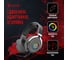 Наушники с микрофоном A4TECH Bloody G535 черный/серебр. 2м мониторные USB (G535 (BLACK+SILVER) USB) 1619400 3