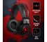 Наушники с микрофоном A4TECH Bloody J437 черный 1.8м мониторные USB (J437) 1193283 2