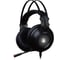 Наушники с микрофоном A4TECH Bloody G525 черный 2м мониторные (G525 BLACK) 1192102 2