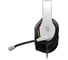 Наушники с микрофоном A4TECH Bloody G260p белый/черный 2м мониторные USB (G260P) 1973160 2