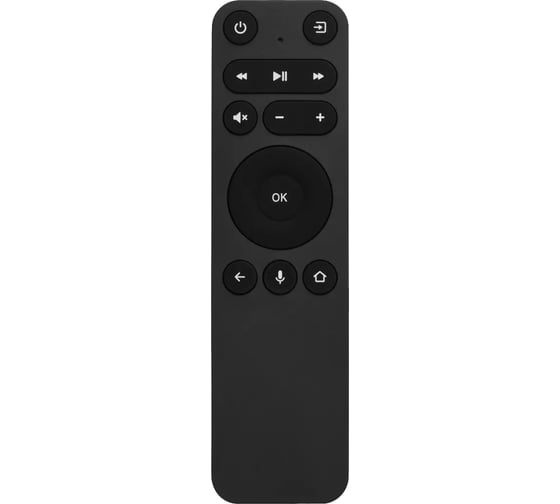 Пульт huayu RC4671605-01R с голосовой функцией и батарейками в комплекте HBT164