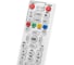 Универсальный пульт huayu IP-TV 5 в 1 HBX186 3