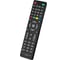 Пульт huayu DVB-T2+3-TV Ver.2026 HOD2190 3