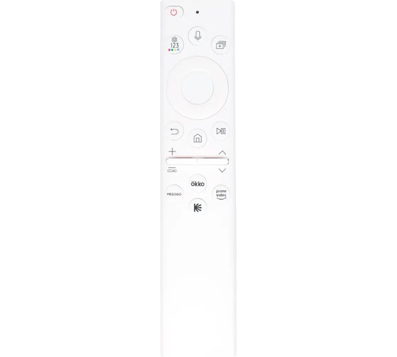 Пульт huayu RM-L1530 с голосовой функцией на солнечной батарее, USB Type-C HBT119