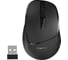 Компьютерная мышь Robiton OMWL-01 офисная, беспроводная, 1200-3200DPI, 3кн+колесо, черный BL1 19821 5