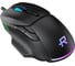Компьютерная мышь Robiton GMWR-01 игровая, проводная, 1200-3600DPI, 6кн+колесо, черный BL1 19819 2