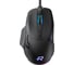 Компьютерная мышь Robiton GMWR-01 игровая, проводная, 1200-3600DPI, 6кн+колесо, черный BL1 19819 4