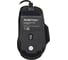 Компьютерная мышь Robiton GMWR-01 игровая, проводная, 1200-3600DPI, 6кн+колесо, черный BL1 19819 5