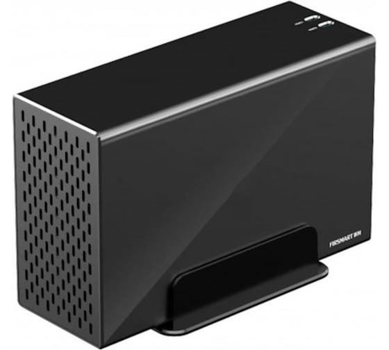 Корпус KS-is USB-C 3.2 Gen2 для HDD x2 SATA 3.5 10Gbps, RAID KS-949A