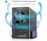 Корпус KS-is USB-C 3.2 Gen2 для HDD x2 SATA 3.5 10Gbps, RAID KS-949A 2