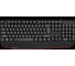 Проводная клавиатура Defender Atom HB-546 RU, черный, 104+FN, 1.8м 45546 1