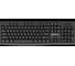 Проводная клавиатура Defender Navigator HB-138 RU, черн,104 кнопки+FN,1.8м 45138 1