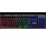 Проводная игровая клавиатура Defender Mayhem GK-360DL RU,RGB подсветка,19 Anti-Ghost 45360 1
