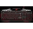Проводная игровая клавиатура Defender Doom Keeper GK-100DL RU,3-х цветная,19 Anti-Ghost 45100 1