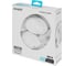 Гарнитура A4TECH Fstyler BH220 мониторные белый беспроводные bluetooth (BH220 WHITE) 1971866 3