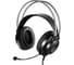 Наушники с микрофоном A4TECH Fstyler FH200i серый 1.8м накладные (FH200I GREY) 1431335 2