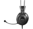 Наушники с микрофоном A4TECH Fstyler FH200i серый 1.8м накладные (FH200I GREY) 1431335 3
