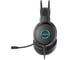Наушники с микрофоном A4TECH Fstyler FH300U черный 2м мониторные USB (FH300U BLACK) 1855053 3