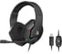 Наушники с микрофоном A4TECH Bloody G260 черный 2м мониторные USB (G260) 1973152 1