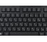 Клавиатура Filum FL-KB20-BK USB 104 кл., проводная, низкопрофильная, мембранная, черная, Windows XP/Vista/7/8/10, MacOS Длина кабеля: 1,5м 00-01092758 3