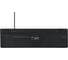 Клавиатура Filum FL-KB25-BK USB 104 кл., проводная, низкопрофильная, мембранная, LED, черная, с подсветкой 3 уровня, Windows XP/Vista/7/8/10, MacOS 00-01092759 4