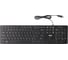 Клавиатура Filum FL-KB25-BK USB 104 кл., проводная, низкопрофильная, мембранная, LED, черная, с подсветкой 3 уровня, Windows XP/Vista/7/8/10, MacOS 00-01092759 6