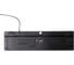 Клавиатура Filum FL-KB25-BK USB 104 кл., проводная, низкопрофильная, мембранная, LED, черная, с подсветкой 3 уровня, Windows XP/Vista/7/8/10, MacOS 00-01092759 8