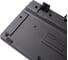 Клавиатура Filum FL-KB25-BK USB 104 кл., проводная, низкопрофильная, мембранная, LED, черная, с подсветкой 3 уровня, Windows XP/Vista/7/8/10, MacOS 00-01092759 11