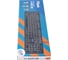 Клавиатура Filum FL-KB25-BK USB 104 кл., проводная, низкопрофильная, мембранная, LED, черная, с подсветкой 3 уровня, Windows XP/Vista/7/8/10, MacOS 00-01092759 14