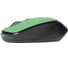 Мышь Filum Wireless FL-MW10-DGN оптическая 2.4 ГГц USB 4 кл., DPI: 800/1200/1600, питание АА 1 шт., темнозеленый, Windows XP/Vista/7/8/10, MacOS 00-01092748 2