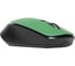 Мышь Filum Wireless FL-MW10-DGN оптическая 2.4 ГГц USB 4 кл., DPI: 800/1200/1600, питание АА 1 шт., темнозеленый, Windows XP/Vista/7/8/10, MacOS 00-01092748 5