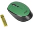 Мышь Filum Wireless FL-MW10-DGN оптическая 2.4 ГГц USB 4 кл., DPI: 800/1200/1600, питание АА 1 шт., темнозеленый, Windows XP/Vista/7/8/10, MacOS 00-01092748 6