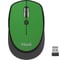 Мышь Filum Wireless FL-MW10-DGN оптическая 2.4 ГГц USB 4 кл., DPI: 800/1200/1600, питание АА 1 шт., темнозеленый, Windows XP/Vista/7/8/10, MacOS 00-01092748 9