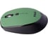 Мышь Filum Wireless FL-MW10-DGN оптическая 2.4 ГГц USB 4 кл., DPI: 800/1200/1600, питание АА 1 шт., темнозеленый, Windows XP/Vista/7/8/10, MacOS 00-01092748 11