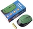 Мышь Filum Wireless FL-MW10-DGN оптическая 2.4 ГГц USB 4 кл., DPI: 800/1200/1600, питание АА 1 шт., темнозеленый, Windows XP/Vista/7/8/10, MacOS 00-01092748 13