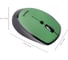 Мышь Filum Wireless FL-MW10-DGN оптическая 2.4 ГГц USB 4 кл., DPI: 800/1200/1600, питание АА 1 шт., темнозеленый, Windows XP/Vista/7/8/10, MacOS 00-01092748 16