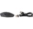 Мышь Filum Wireless FL-MBT25-BK оптическая USB/BT 4 кл., DPI: 800/1200/1600, питание АА 1 шт., черная, Windows XP/Vista/7/8/10, MacOS 00-01092753 2