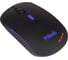 Мышь Filum Wireless FL-MBT25-BK оптическая USB/BT 4 кл., DPI: 800/1200/1600, питание АА 1 шт., черная, Windows XP/Vista/7/8/10, MacOS 00-01092753 5