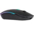 Мышь Filum Wireless FL-MBT25-BK оптическая USB/BT 4 кл., DPI: 800/1200/1600, питание АА 1 шт., черная, Windows XP/Vista/7/8/10, MacOS 00-01092753 9