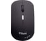 Мышь Filum Wireless FL-MBT25-BK оптическая USB/BT 4 кл., DPI: 800/1200/1600, питание АА 1 шт., черная, Windows XP/Vista/7/8/10, MacOS 00-01092753 11
