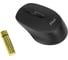 Мышь Filum Wireless FL-MW05-BK оптическая USB 4 кл., DPI: 800/1200/1600, питание АА 1 шт., черная, Windows XP/Vista/7/8/10, MacOS 00-01097165 4