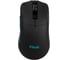 Мышь Filum Wireless FL-GMW05-BK-L оптическая USB/BT 6 кл., DPI: 10000, аккумулятор 600 mAh черная, Windows XP/Vista/7/8/10, MacOS 00-01092750 1