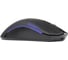Мышь Filum Wireless FL-GMW05-BK-L оптическая USB/BT 6 кл., DPI: 10000, аккумулятор 600 mAh черная, Windows XP/Vista/7/8/10, MacOS 00-01092750 3