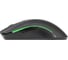 Мышь Filum Wireless FL-GMW05-BK-L оптическая USB/BT 6 кл., DPI: 10000, аккумулятор 600 mAh черная, Windows XP/Vista/7/8/10, MacOS 00-01092750 4
