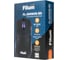Мышь Filum Wireless FL-GMW05-BK-L оптическая USB/BT 6 кл., DPI: 10000, аккумулятор 600 mAh черная, Windows XP/Vista/7/8/10, MacOS 00-01092750 15