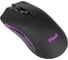Мышь Filum Wireless FL-GMW05-BK-L оптическая USB/BT 6 кл., DPI: 10000, аккумулятор 600 mAh черная, Windows XP/Vista/7/8/10, MacOS 00-01092750 17