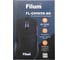 Мышь Filum Wireless FL-GMW05-BK-L оптическая USB/BT 6 кл., DPI: 10000, аккумулятор 600 mAh черная, Windows XP/Vista/7/8/10, MacOS 00-01092750 21