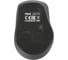 Мышь Filum Wireless FL-MBT05-BK оптическая USB/BT 4 кл., DPI: 800/1200/1600, питание АА 1 шт., черная, Windows XP/Vista/7/8/10, MacOS 00-01092754 2