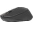 Мышь Filum Wireless FL-MBT05-BK оптическая USB/BT 4 кл., DPI: 800/1200/1600, питание АА 1 шт., черная, Windows XP/Vista/7/8/10, MacOS 00-01092754 3